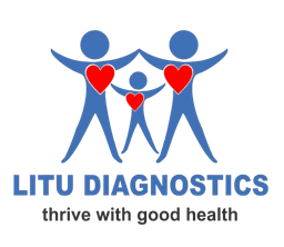 Litu Diagnostics logo